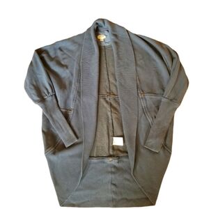 WILFRED Diderot Open Cardigan | size XXS